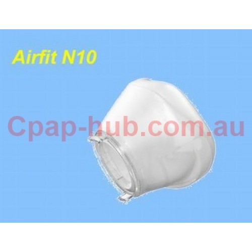  Resmed - Airfit N10 - Cushion 
